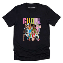 Load image into Gallery viewer, Ghoul Power Feminist T-Shirt
