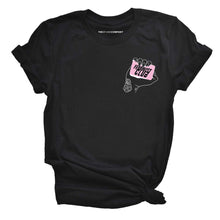 Load image into Gallery viewer, Feminist Club T-Shirt