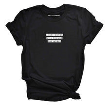 Load image into Gallery viewer, Angry Women Will Change The World Feminist T-Shirt