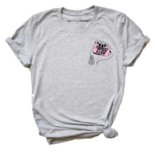 Load image into Gallery viewer, Feminist Club T-Shirt
