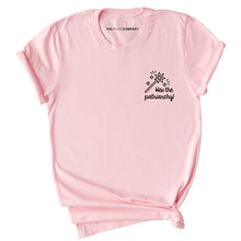 Load image into Gallery viewer, Hex The Patriarchy Halloween Feminist-Shirt