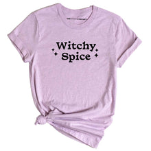 Load image into Gallery viewer, Witchy Spice Feminist T-Shirt