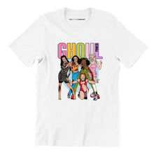 Load image into Gallery viewer, Ghoul Power Feminist T-Shirt