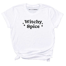 Load image into Gallery viewer, Witchy Spice Feminist T-Shirt