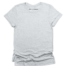 Load image into Gallery viewer, She Believed She Could So She Did Feminist T-Shirt
