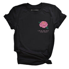 Load image into Gallery viewer, Frida Muse Feminist T-Shirt
