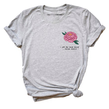 Load image into Gallery viewer, Frida Muse Feminist T-Shirt
