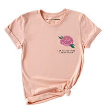 Load image into Gallery viewer, Frida Muse Feminist T-Shirt