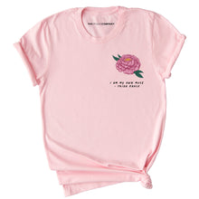 Load image into Gallery viewer, Frida Muse Feminist T-Shirt