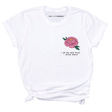 Load image into Gallery viewer, Frida Muse Feminist T-Shirt
