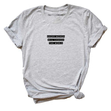 Load image into Gallery viewer, Angry Women Will Change The World Feminist T-Shirt