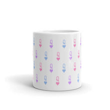 Load image into Gallery viewer, Queen Feminist Coffee Mug