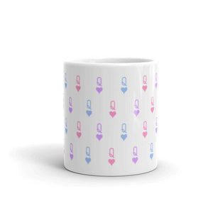 Queen Feminist Coffee Mug