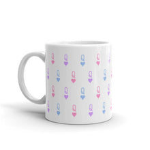 Load image into Gallery viewer, Queen Feminist Coffee Mug