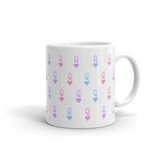 Load image into Gallery viewer, Queen Feminist Coffee Mug