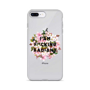 Feminist Phone Case Body Positive Feminist Gift
