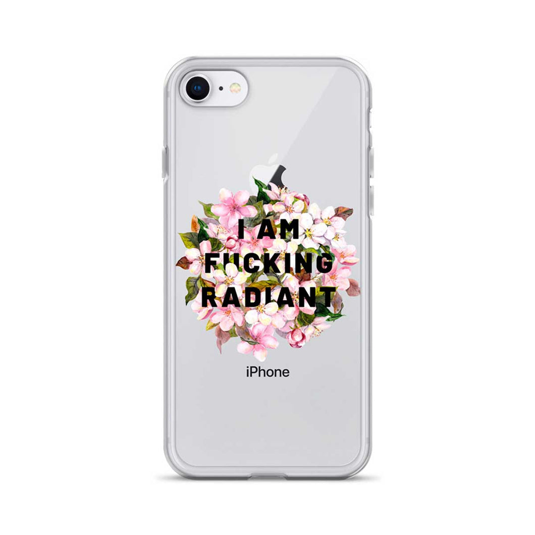 Feminist Phone Case Body Positive Feminist Gift