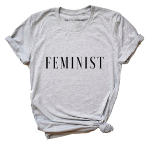 90s Style Feminist Feminist T-Shirt