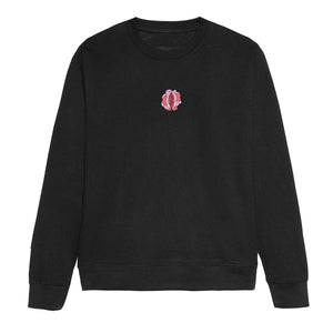 Flower Power Feminist Sweatshirt
