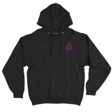 Load image into Gallery viewer, Halloqueen Halloween Embroidered Hoodie