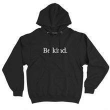 Load image into Gallery viewer, Be Kind LGBTQ+ Hoodie