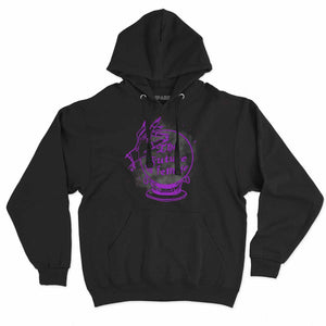 The Future Is Female Halloween Feminist Hoodie