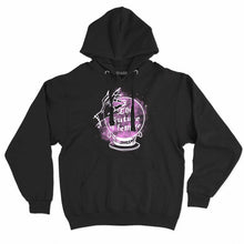 Load image into Gallery viewer, The Future Is Female Halloween Feminist Hoodie