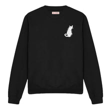 Load image into Gallery viewer, Know Your Power Feminist Sweatshirt