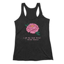 Load image into Gallery viewer, Frida Muse Feminist Tank