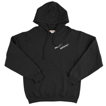 Load image into Gallery viewer, Proudly Difficult Feminist Hoodie