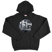 Load image into Gallery viewer, Patriarchy Slayer Feminist Hoodie