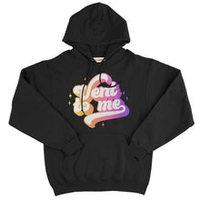 Load image into Gallery viewer, Vent To Me Hoodie