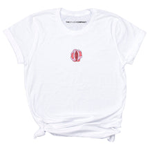 Load image into Gallery viewer, Flower Power Feminist T-Shirt