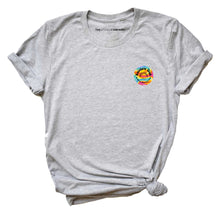 Load image into Gallery viewer, 1972 Rainbow Club Colourful Corner LGBTQ+ T-Shirt