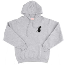 Load image into Gallery viewer, Know Your Power Feminist Hoodie