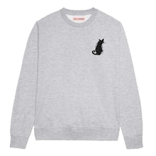 Load image into Gallery viewer, Know Your Power Feminist Sweatshirt