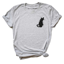 Load image into Gallery viewer, Know Your Power Feminist T-Shirt