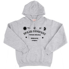 Load image into Gallery viewer, Spark Ouija Board Feminist Hoodie
