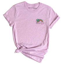 Load image into Gallery viewer, Retro Sounds Gay Corner LGBTQ+ T-Shirt