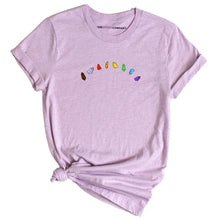 Load image into Gallery viewer, LGBTQ+ Crystals T-Shirt