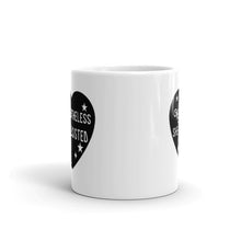 Load image into Gallery viewer, Feminist Mug - Nevertheless She Persisted Mug-Feminist Apparel, Feminist Gift, Feminist Coffee Mug-The Spark Company-The Spark Company