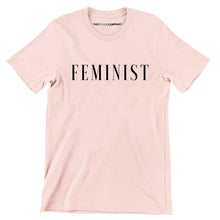 Load image into Gallery viewer, 90&#39;s Style Feminist Men&#39;s Feminist T-Shirt