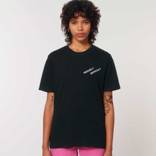 Load image into Gallery viewer, Proudly Difficult Feminist T-Shirt