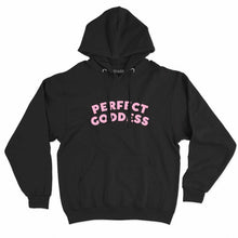 Load image into Gallery viewer, Perfect Goddess Feminist Hoodie