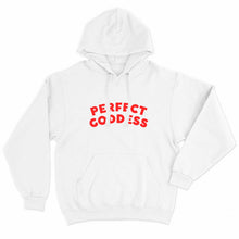 Load image into Gallery viewer, Perfect Goddess Feminist Hoodie