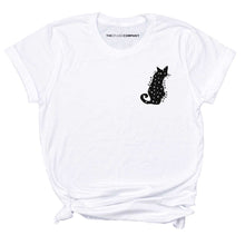 Load image into Gallery viewer, Know Your Power Feminist T-Shirt