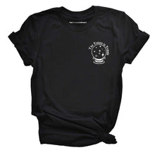 Load image into Gallery viewer, The Future Is Female Halloween Feminist T-Shirt
