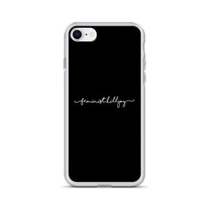 Feminist Killjoy Feminist Phone Case, Feminist Gift