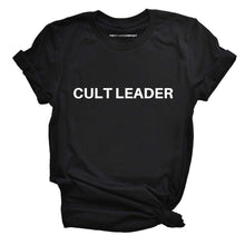 Load image into Gallery viewer, Cult Leader Queer Eye LGBTQ+ T-Shirt