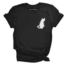 Load image into Gallery viewer, Know Your Power Feminist T-Shirt